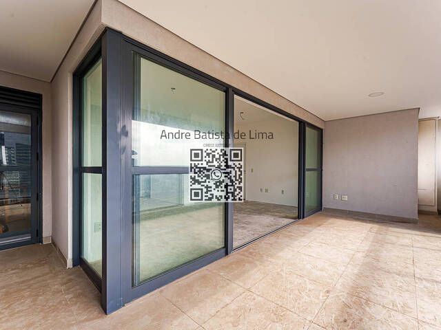 Apartamento para Venda em São Paulo - 5