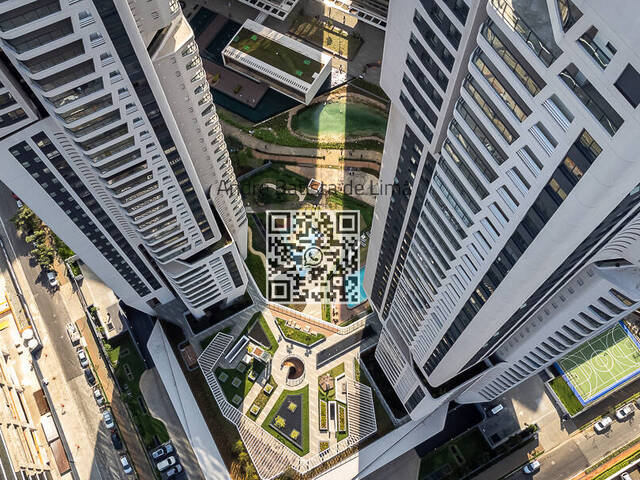 Apartamento para Venda em São Paulo - 2
