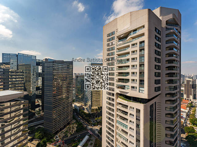 Apartamento para Venda em São Paulo - 3
