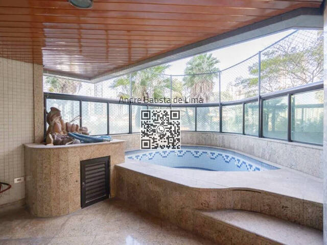 Apartamento para Venda em São Paulo - 5