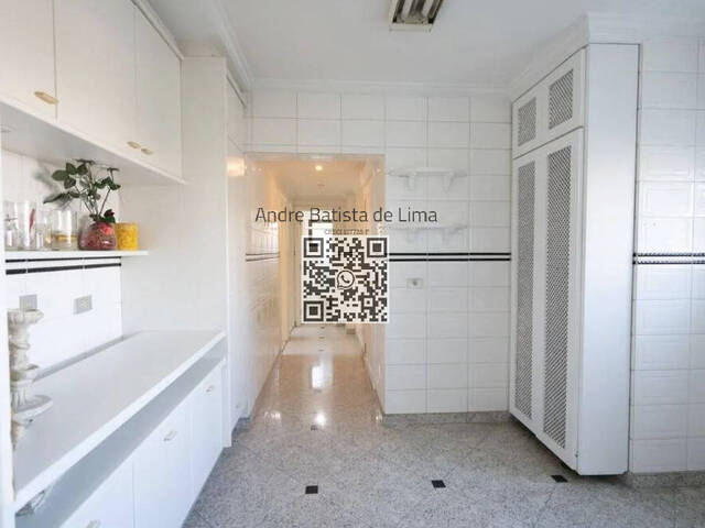 Apartamento para Venda em São Paulo - 3