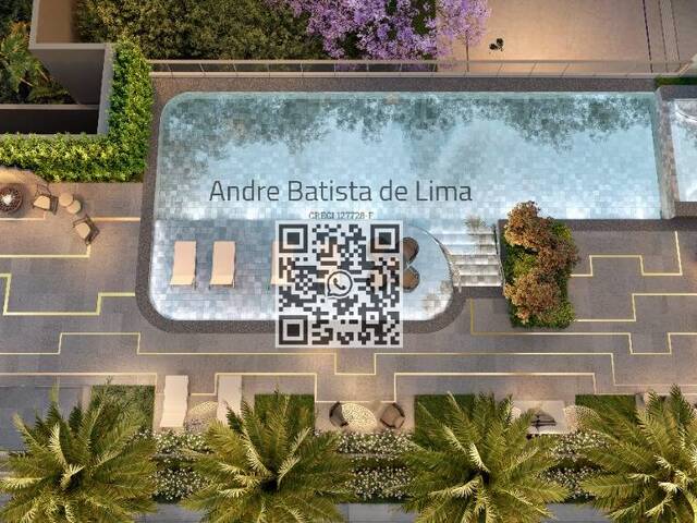 Apartamento para Venda em São Paulo - 2