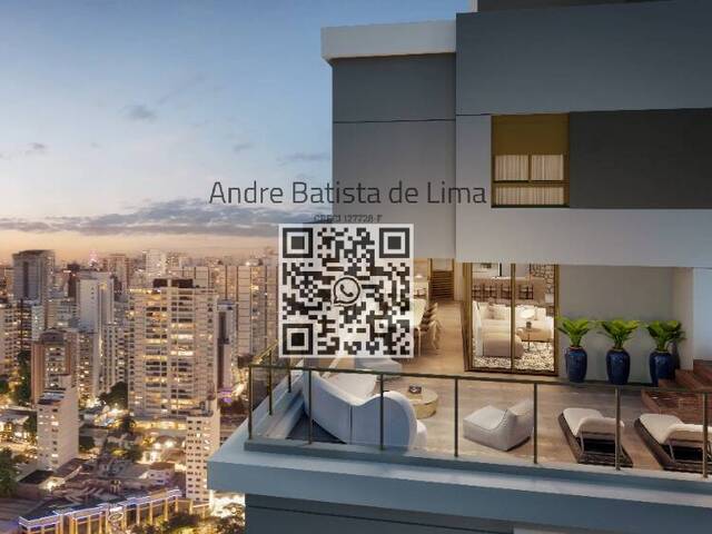 Apartamento para Venda em São Paulo - 4