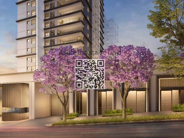 Apartamento para Venda em São Paulo - 5
