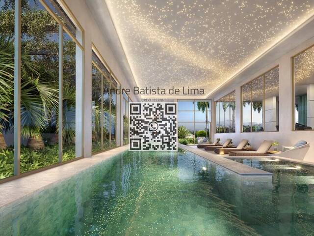 Apartamento para Venda em São Paulo - 3