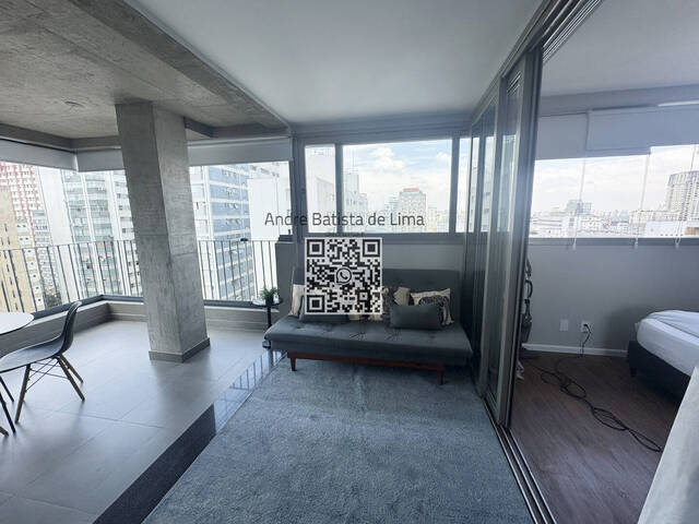 Apartamento para Venda em São Paulo - 2