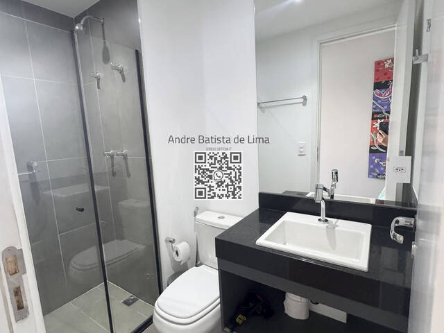 Apartamento para Venda em São Paulo - 3