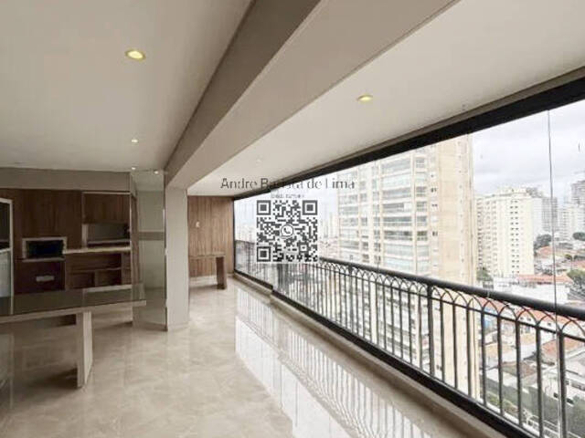 Apartamento para Venda em São Paulo - 3