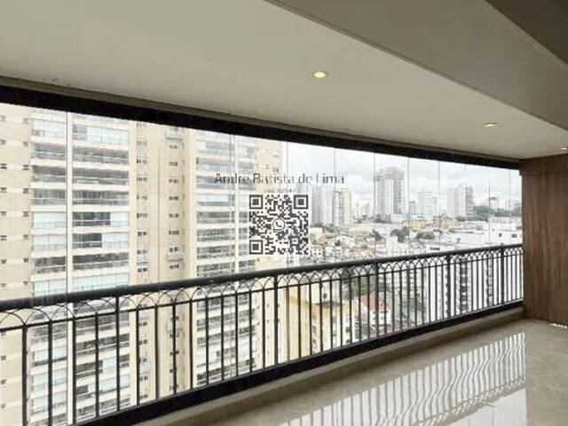 Apartamento para Venda em São Paulo - 2