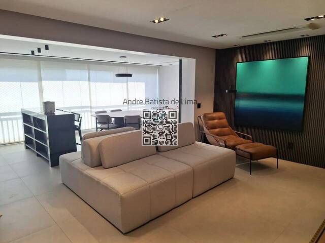 Apartamento para Venda em São Paulo - 2