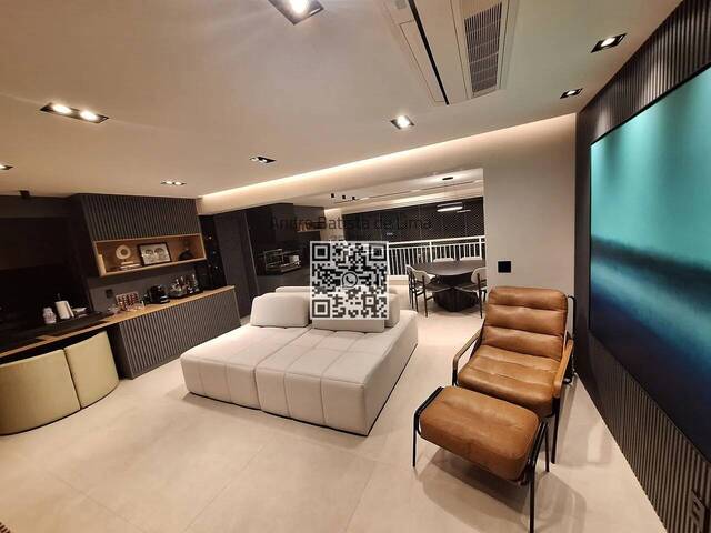 Apartamento para Venda em São Paulo - 3