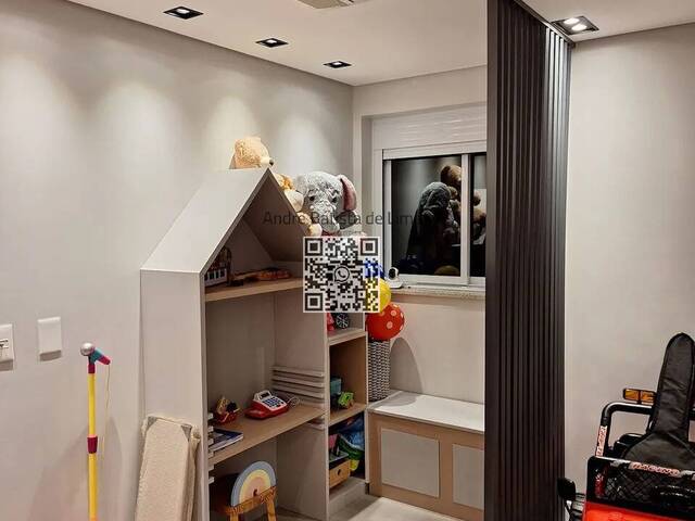 Apartamento para Venda em São Paulo - 5