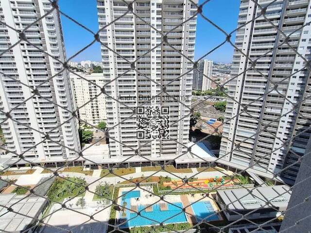 Venda em Vila Anastácio - São Paulo