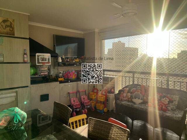 Apartamento para Venda em São Paulo - 4