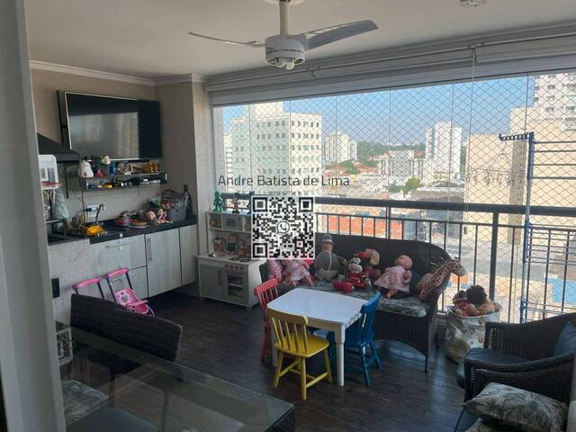 Apartamento para Venda em São Paulo - 3
