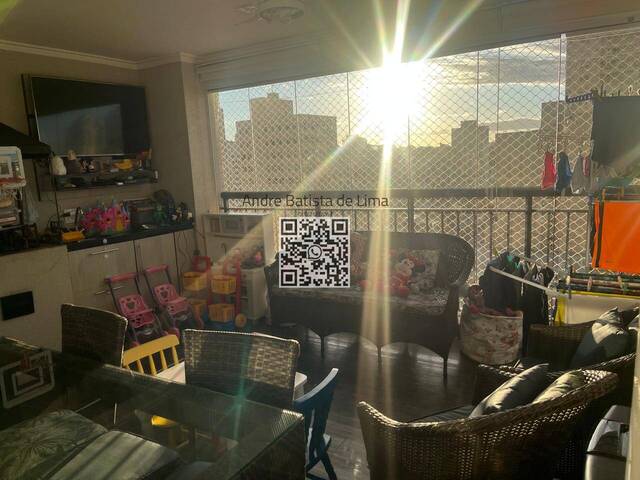 Apartamento para Venda em São Paulo - 5