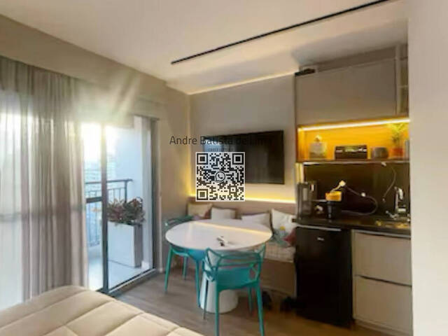 Apartamento para Venda em São Paulo - 3