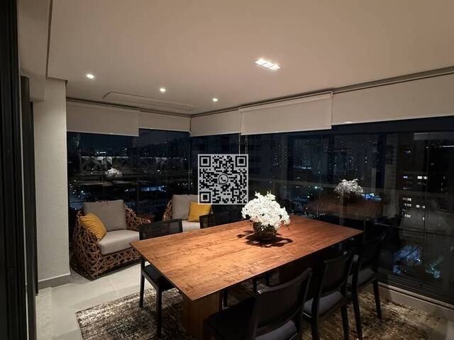 Apartamento para Venda em São Paulo - 2