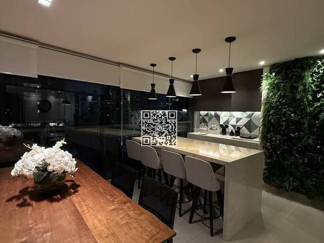 Apartamento para Venda em São Paulo - 3