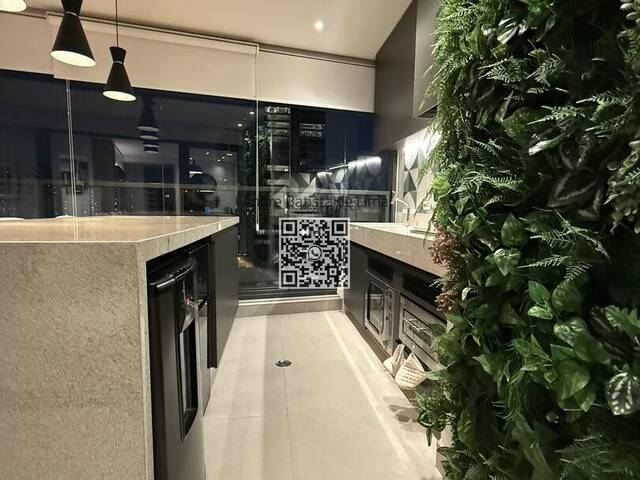 Apartamento para Venda em São Paulo - 4