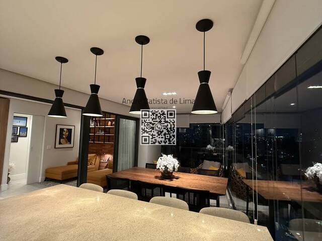 Apartamento para Venda em São Paulo - 5