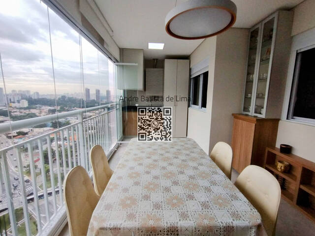 Venda em Santo Amaro - São Paulo