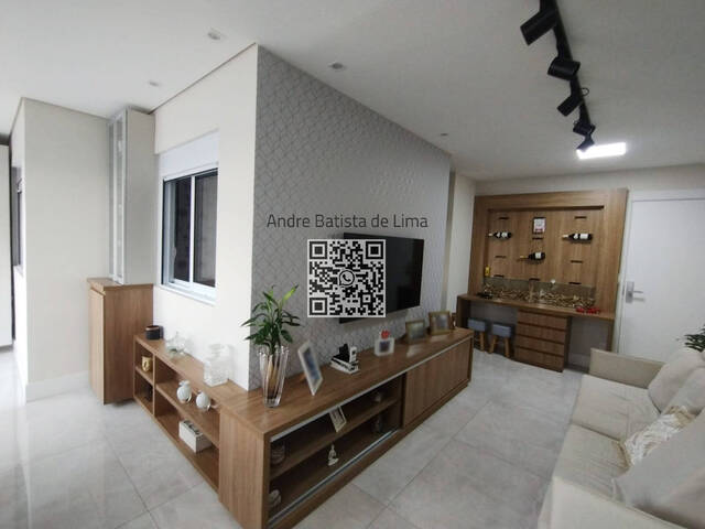 Apartamento para Venda em São Paulo - 4