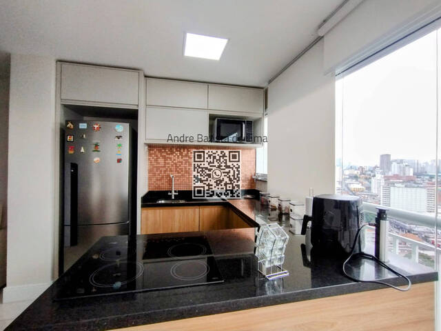 Apartamento para Venda em São Paulo - 5