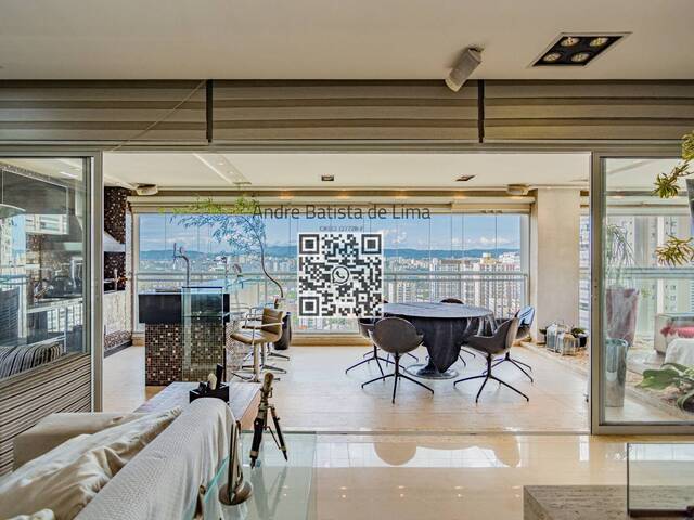 Apartamento para Venda em São Paulo - 3