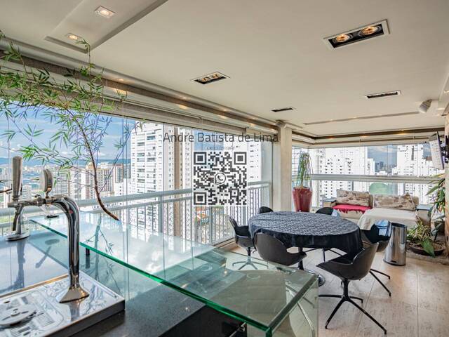 Apartamento para Venda em São Paulo - 4