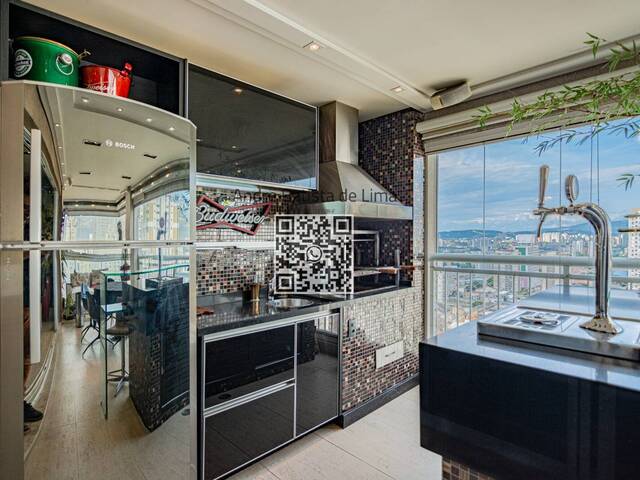 Apartamento para Venda em São Paulo - 5