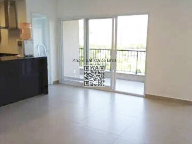 #125 - Apartamento para Venda em Barueri - SP