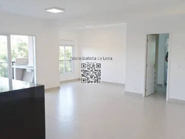 #125 - Apartamento para Venda em Barueri - SP