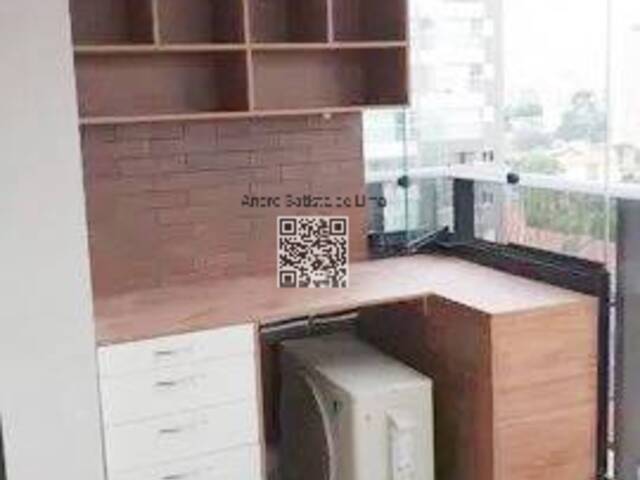 Apartamento para Venda em São Paulo - 3