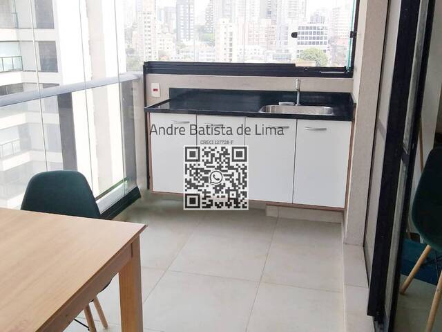 Apartamento para Venda em São Paulo - 5