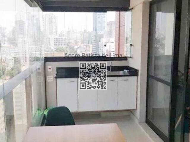 Apartamento para Venda em São Paulo - 2