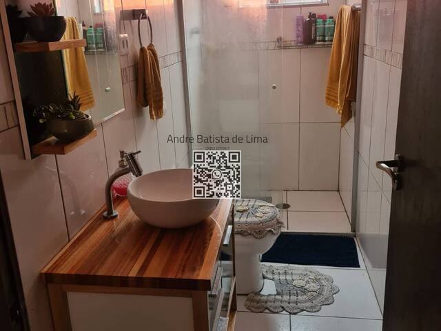 Casa para Venda em Osasco - 5
