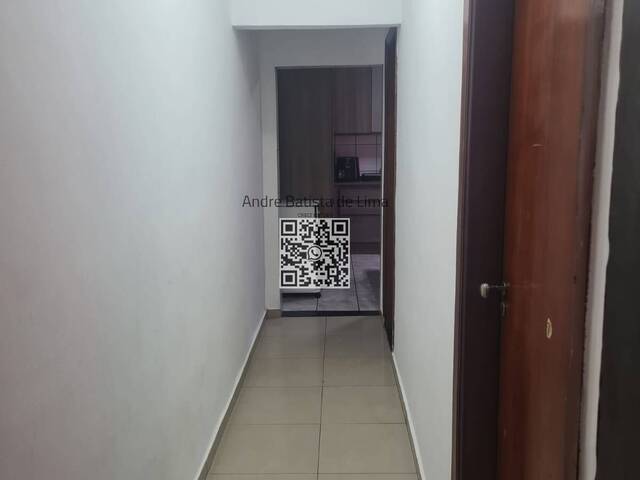 #129 - Casa para Venda em Osasco - SP