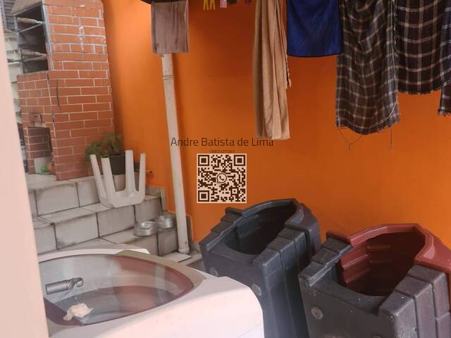 Casa para Venda em Osasco - 4