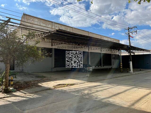 #131 - Sala para Venda em São Paulo - SP