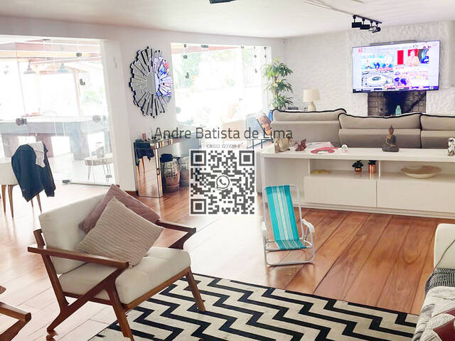 #132 - Casa para Venda em São Paulo - SP