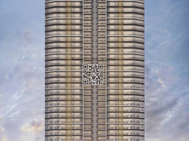#135 - Apartamento para Venda em São Paulo - SP