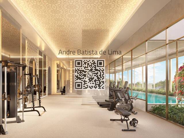 Apartamento para Venda em São Paulo - 2