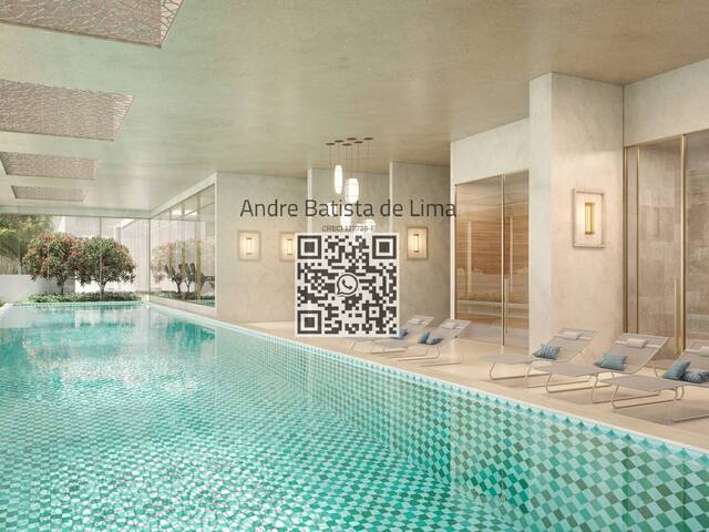 Apartamento para Venda em São Paulo - 5