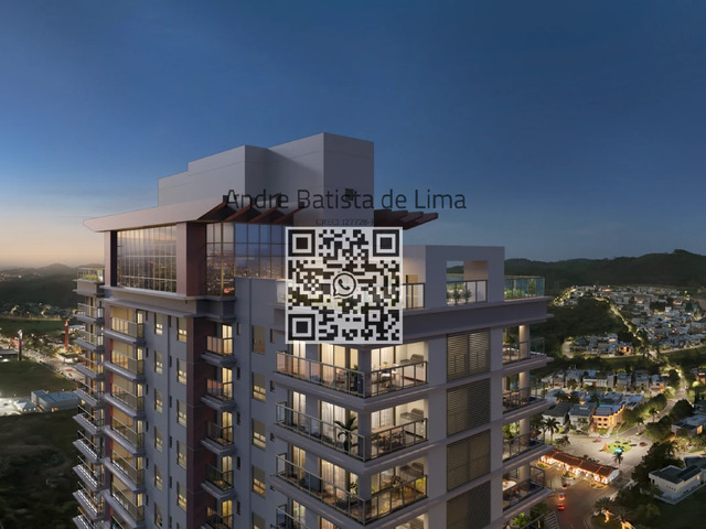 #136 - Apartamento para Venda em Barueri - SP