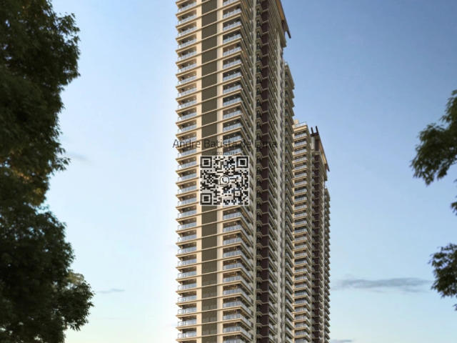 #136 - Apartamento para Venda em Barueri - SP