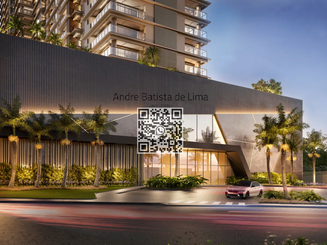 Apartamento para Venda em Barueri - 4
