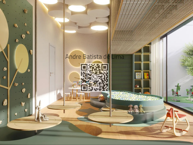 Apartamento para Venda em Barueri - 5