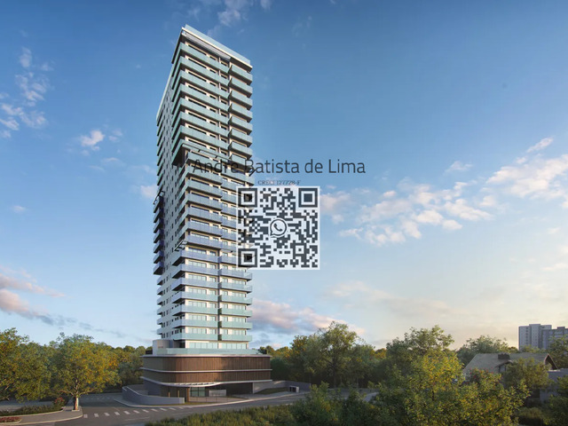 #137 - Apartamento para Venda em Barueri - SP