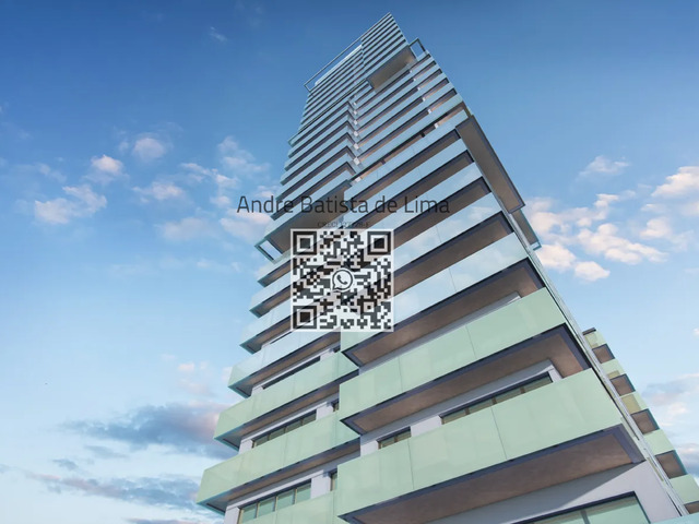 #137 - Apartamento para Venda em Barueri - SP